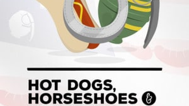 Hot Dogs, Horseshoes and Hand Grenades