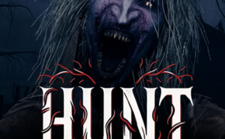 Hunt Me