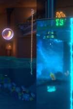 Screenshot #4 - Lost Twins 2