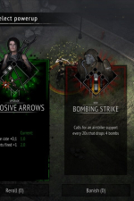 Screenshot #3 - Yet Another Zombie Survivors