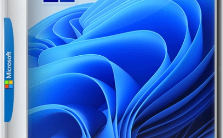 Windows 11 [10.0.22000.613], Version 21H2 (Updated April 2022) - Оригинальные образы от Microsoft MSDN