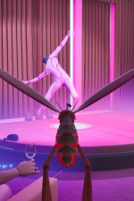 Screenshot #2 - The Mosquito Gang