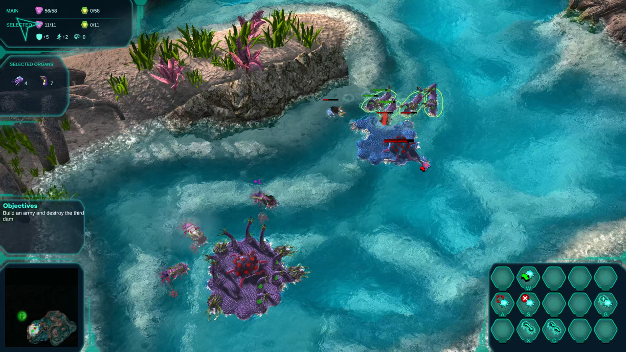 Screenshot #9 - Moduwar