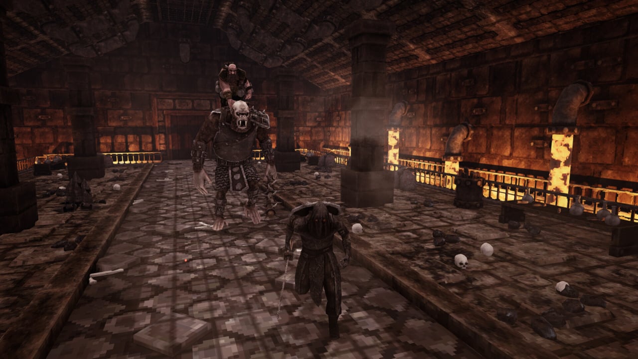 Screenshot #8 - Tyrant's Realm