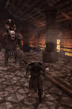 Screenshot #8 - Tyrant's Realm