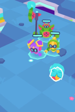 Screenshot #4 - Button City