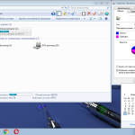 Screenshot #4 - Windows 7 Максимальная SP1 x86/x64 by Loginvovchyk + Soft 01.2018