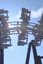 Screenshot #7 - NoLimits 2 Roller Coaster Simulation