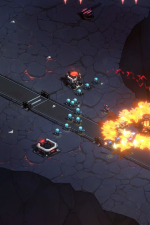 Screenshot #2 - Desperate Place