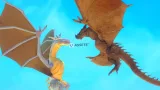 Screenshot #3 - Irval the Wyvern