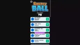Screenshot #2 - Bouncy Ball 3D
