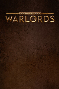 RuneQuest: Warlords