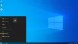 Screenshot #3 - Windows 10 22H2 19045.3448 с установщиком Флибустьера x64 by Revision