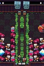 Screenshot #5 - Shovel Knight Pocket Dungeon