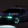 Cyberpunk Sports Car