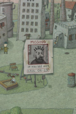 Screenshot #5 - Follow the meaning