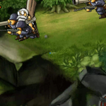 Screenshot #3 - RamBo Lun 2