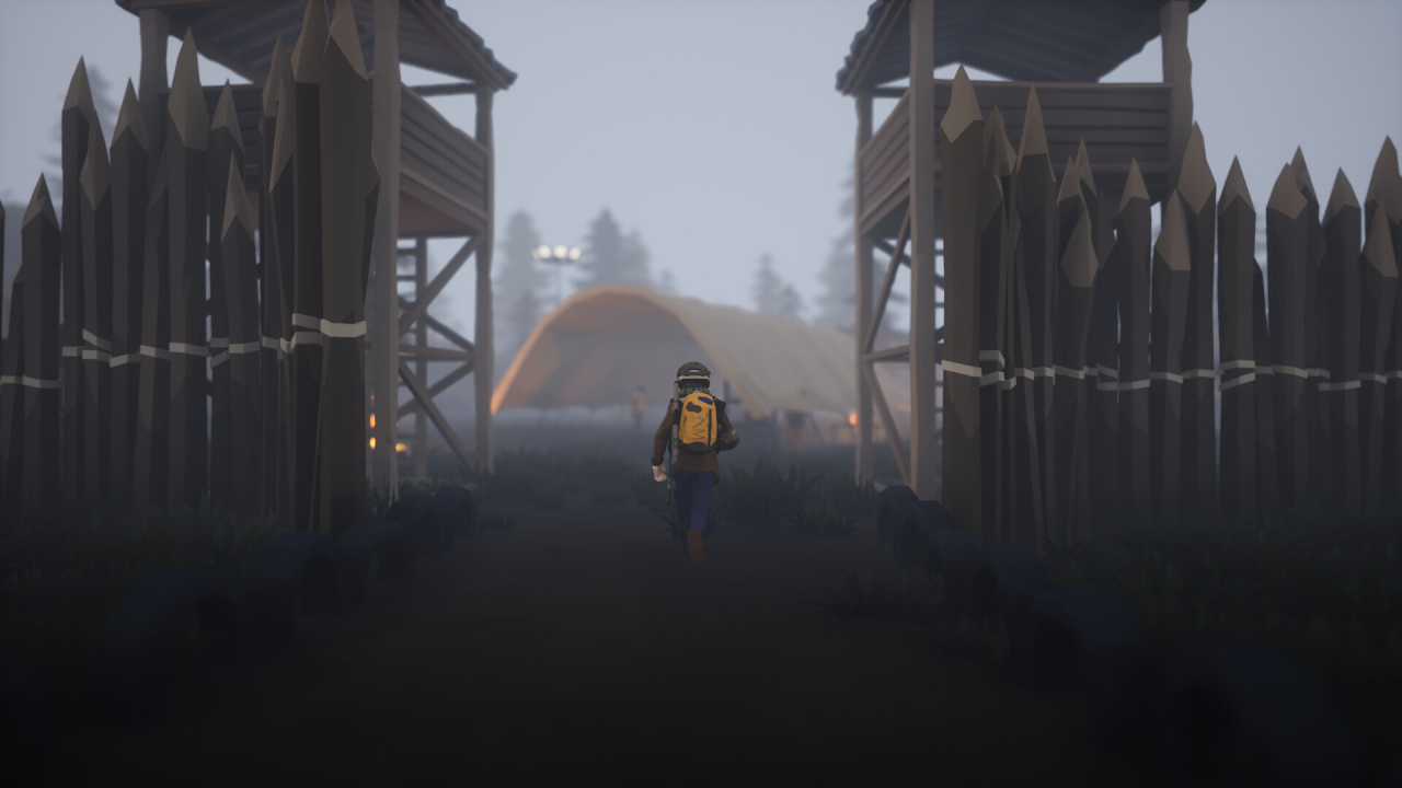 Screenshot #2 - SurrounDead