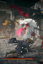 Screenshot #7 - Redemption of Liuyin