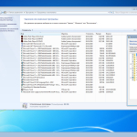 Screenshot #9 - Windows 7 Professional Optimal Lite (x86\x64)