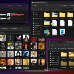 Screenshot #9 - Windows 11 Professional VL x64 22H2 RU by OVGorskiy 11.2022