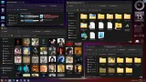 Screenshot #9 - Windows 11 Professional VL x64 22H2 RU by OVGorskiy 11.2022