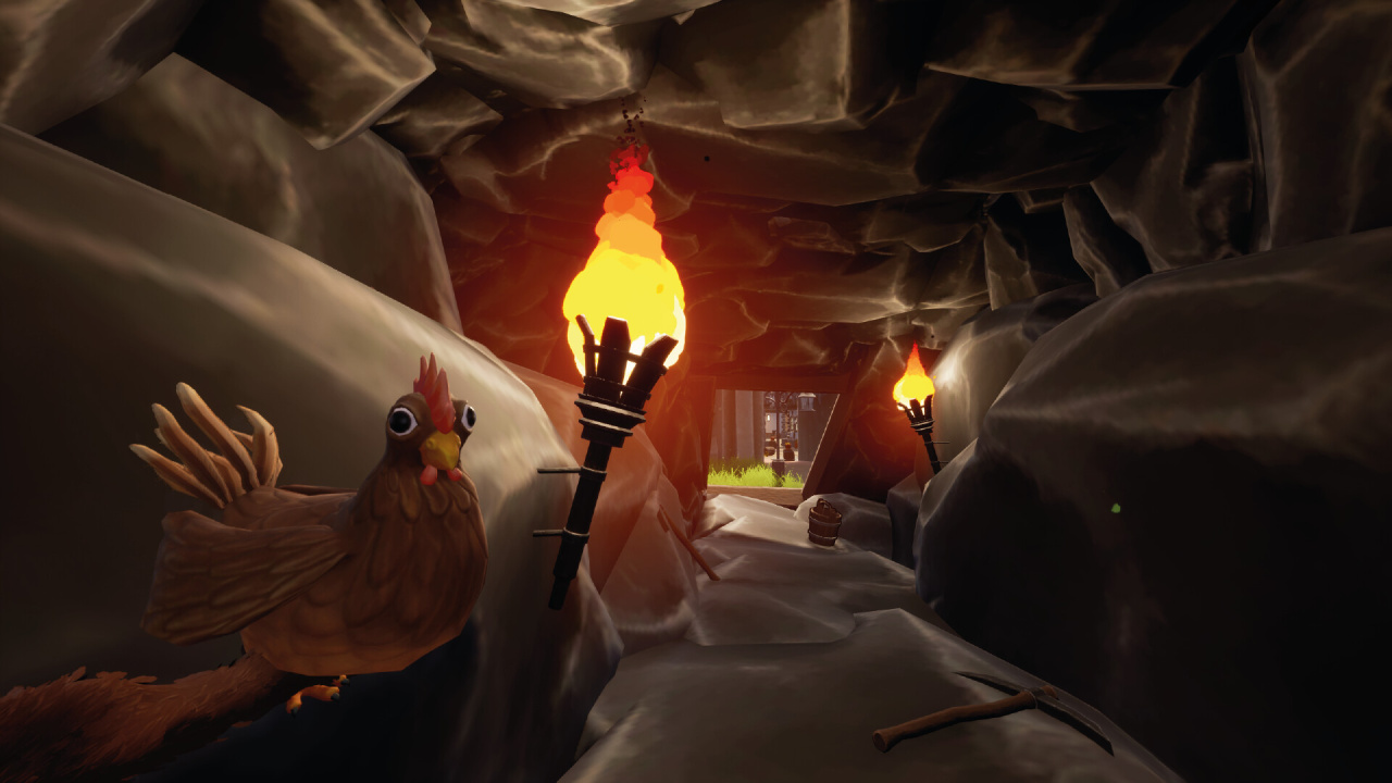 Screenshot #5 - GLUM