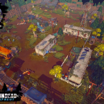 Screenshot #1 - SurrounDead - Encampment