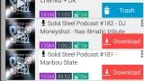 Screenshot #3 - MYPOD V2 2.2.38.2P