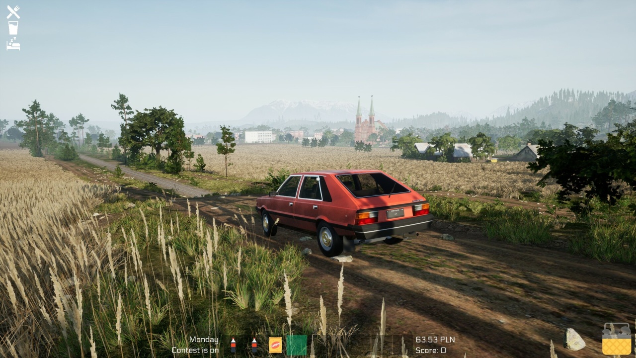 Screenshot #2 - Mushroom Season
