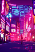 Screenshot #5 - Tokyo Underground Killer