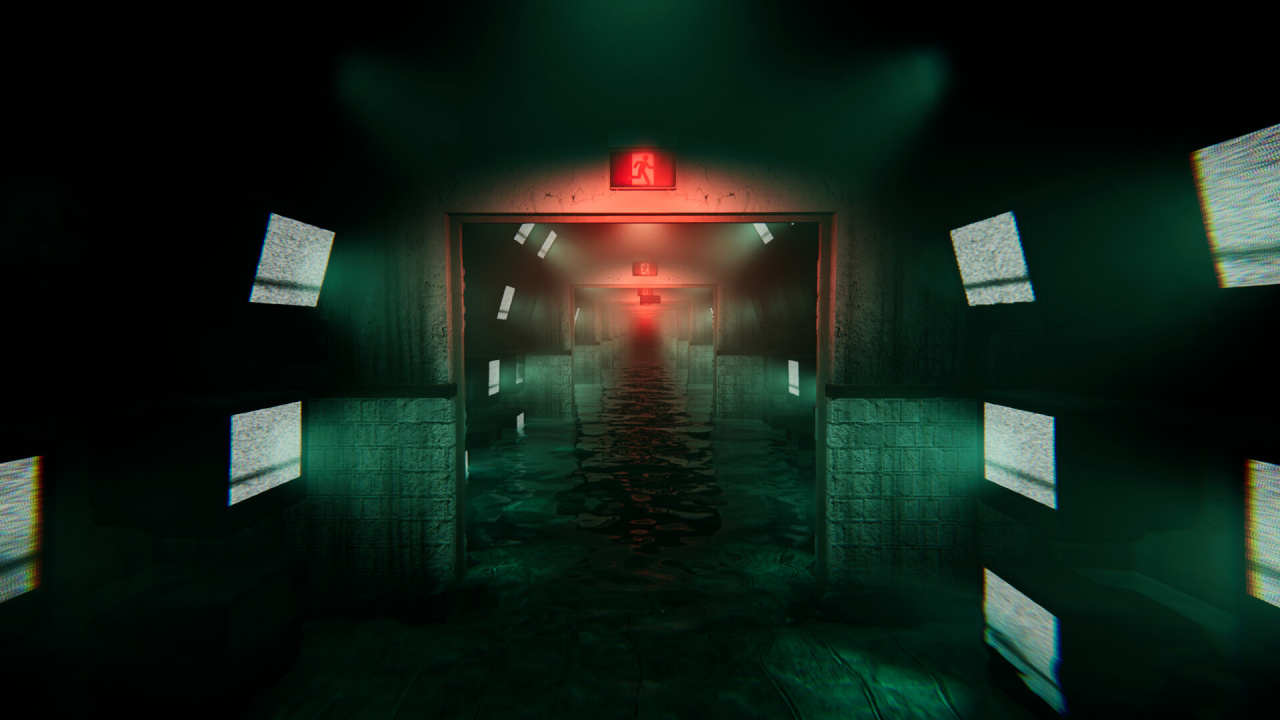 Screenshot #7 - Exit The Abyss