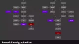 Screenshot #2 - Edgar Pro - Procedural Level Generator