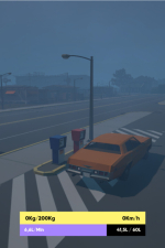 Screenshot #2 - Poly Plaza ULTIMATE