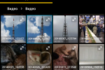 Screenshot #1 - SAMSUNG MOVIE MAKER 2.3.04.16