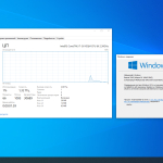Screenshot #3 - Windows 10 Optima Pro 22H2 19045.5965 x64