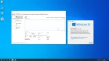 Screenshot #3 - Windows 10 Optima Pro 22H2 19045.5965 x64