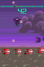 Screenshot #4 - Railgunners