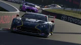 Screenshot #1 - Project Motor Racing