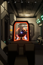 Screenshot #9 - Assault On Proxima