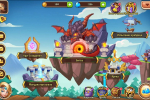 Screenshot #7 - IDLE HEROES 1.34.4
