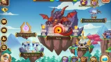 Screenshot #7 - IDLE HEROES 1.34.4