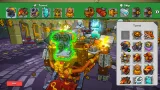 Screenshot #3 - Zombie Rollerz: The Last Ship
