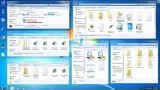 Screenshot #7 - Windows 7 SP1 x86/x64 Ru 9 in 1 Update 01.2022 by OVGorskiy 1DVD