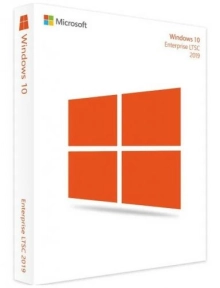 Windows 10 Enterprise LTSC x64-x86 WPI by AG 10.2021 [17763.2237]