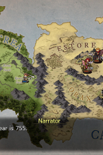 Screenshot #8 - Grey Heritage: Noble Duty