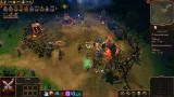 Screenshot #2 - Lessaria: Fantasy Kingdom Sim