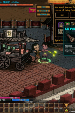 Screenshot #7 - Coins and Wishpalm