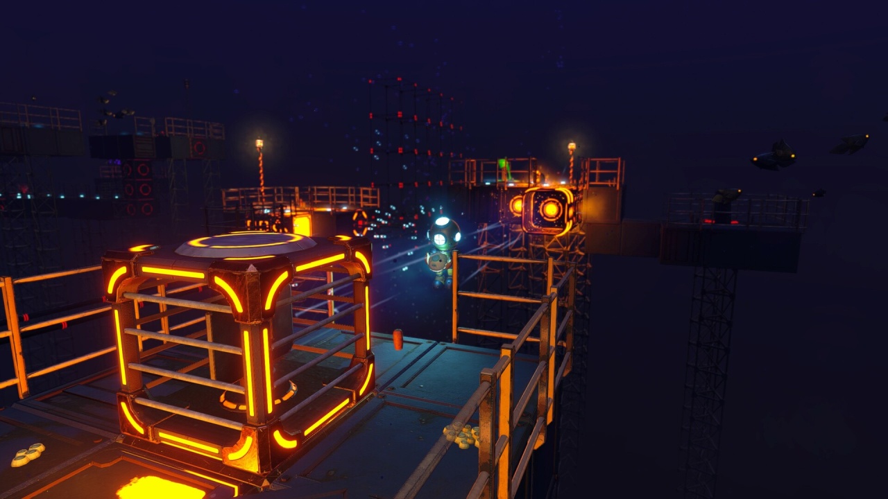 Screenshot #6 - Power Sink