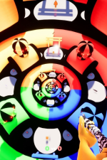 Screenshot #1 - Spaceflux